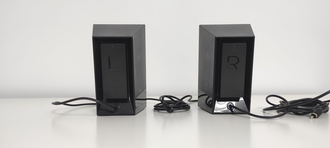 Vând sistem Logitech 2.1