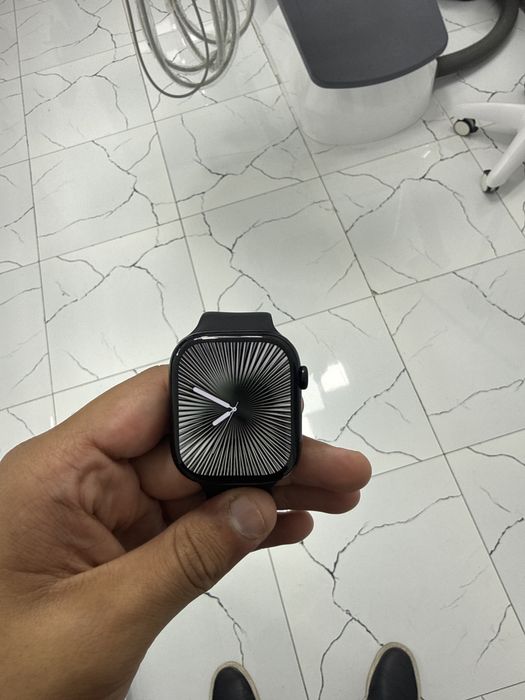 Apple İwatch 10/46