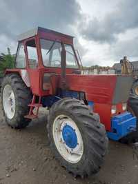 Tractor 1010 motor saviem