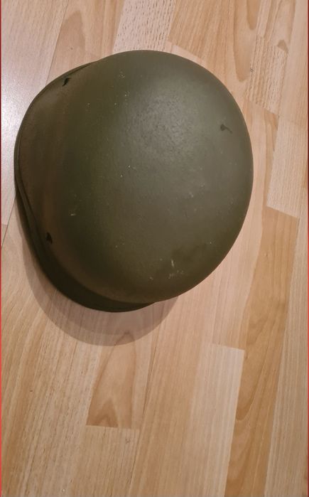 Casca kevlar nato