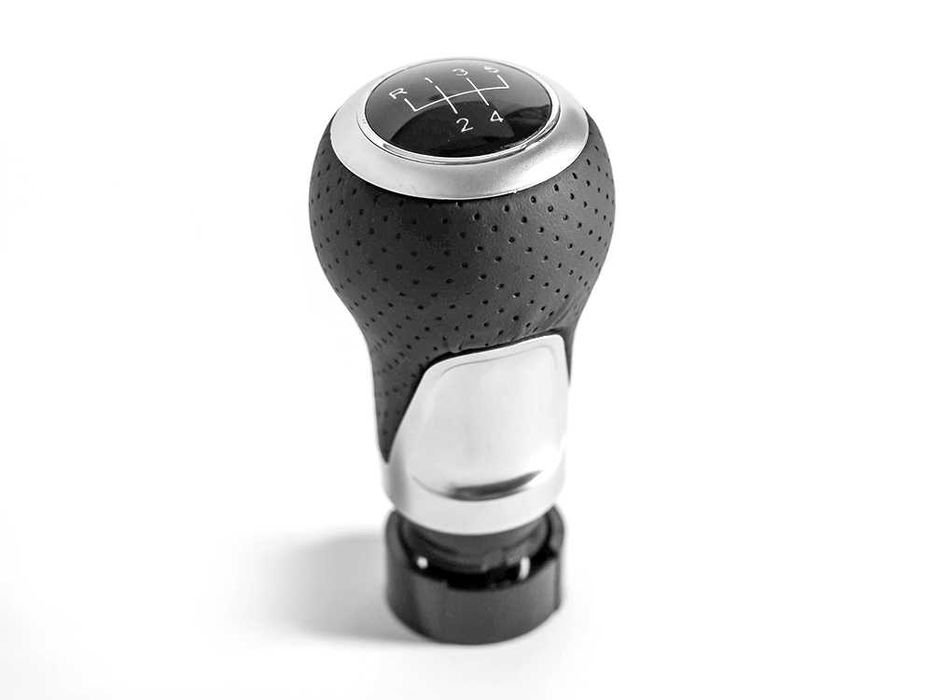 Топка за скоростен лост за Audi A1 A2 A3 8L 8P S-LINE –Ауди 5 скорости