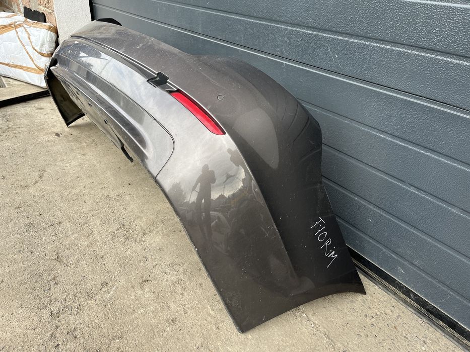 Bara spate completa BMW Seria 5 F10 NFL