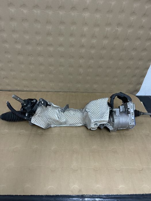 Casetă direcție 5WK6700038 Peugeot 3008 5008 II a 2016-2024 6820000313