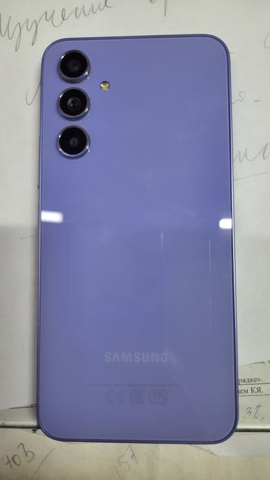 Самунг А 54 256 гб