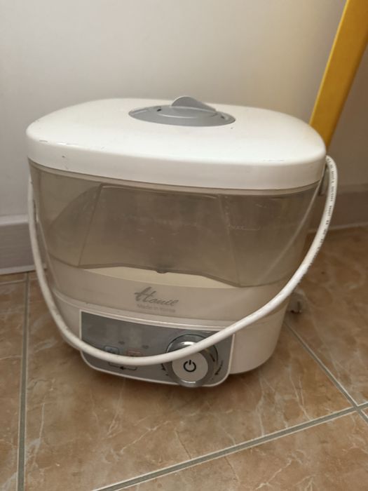 Увлажнитель воздуха производство Корея