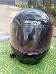 Casaca de motocicleta