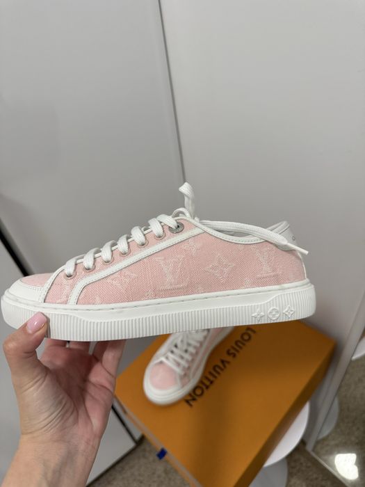 Sneakers Louis Vuitton originali