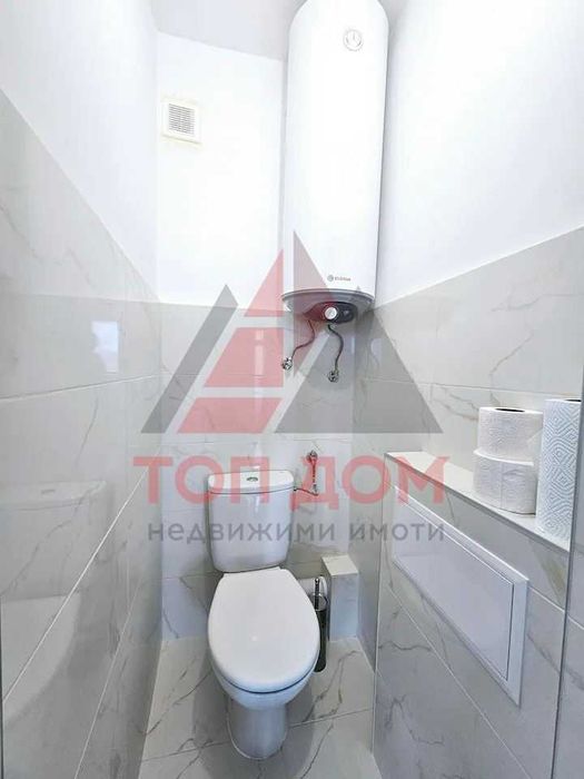 Дава се под наем Тристаен апартамент в Варна, ВИНС - 71 кв.м за 550 € - Снимка #5