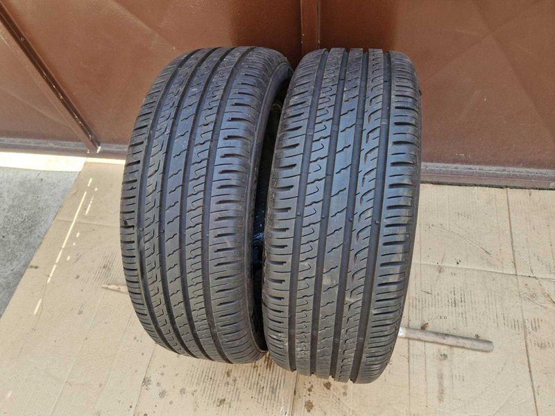 2 Barum R16 195/55
нови летни гуми
DOT0124