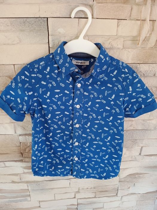 cămăși pt băiețel