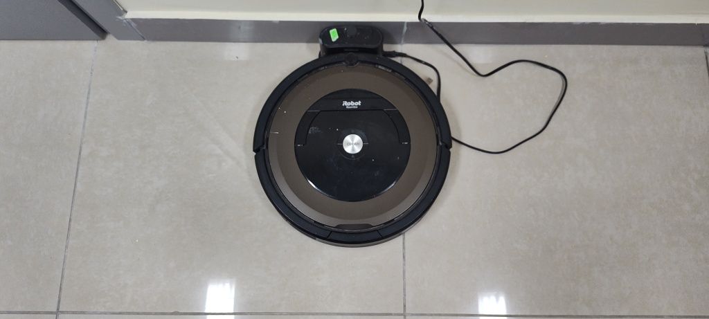 IRobot Roomba 896