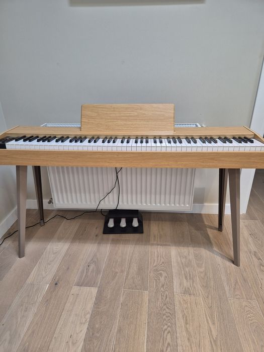 Pian digital McGrey DP-17 AL, Clape grele, Hammer,cu factura,