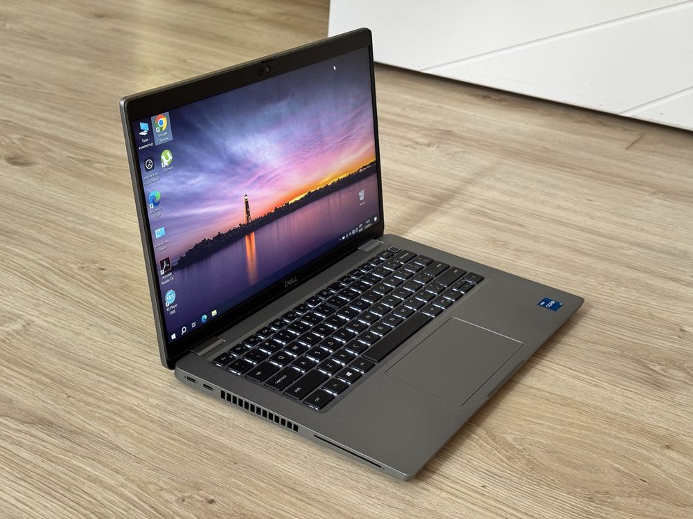 14’FHD IPS/i5-1145G7/Dell Latitude 5420/16GB DDR4/256GB SSD/Гаранция