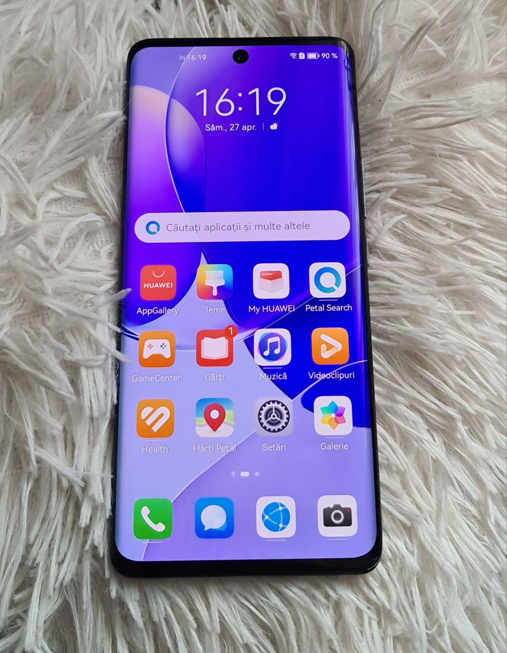 Huawei Nova 9 Dual-Sim