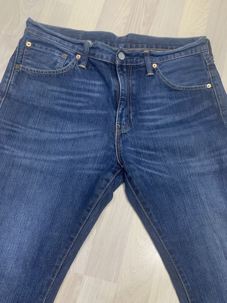 Оригинални мъжки дънки Levi’s 33/30