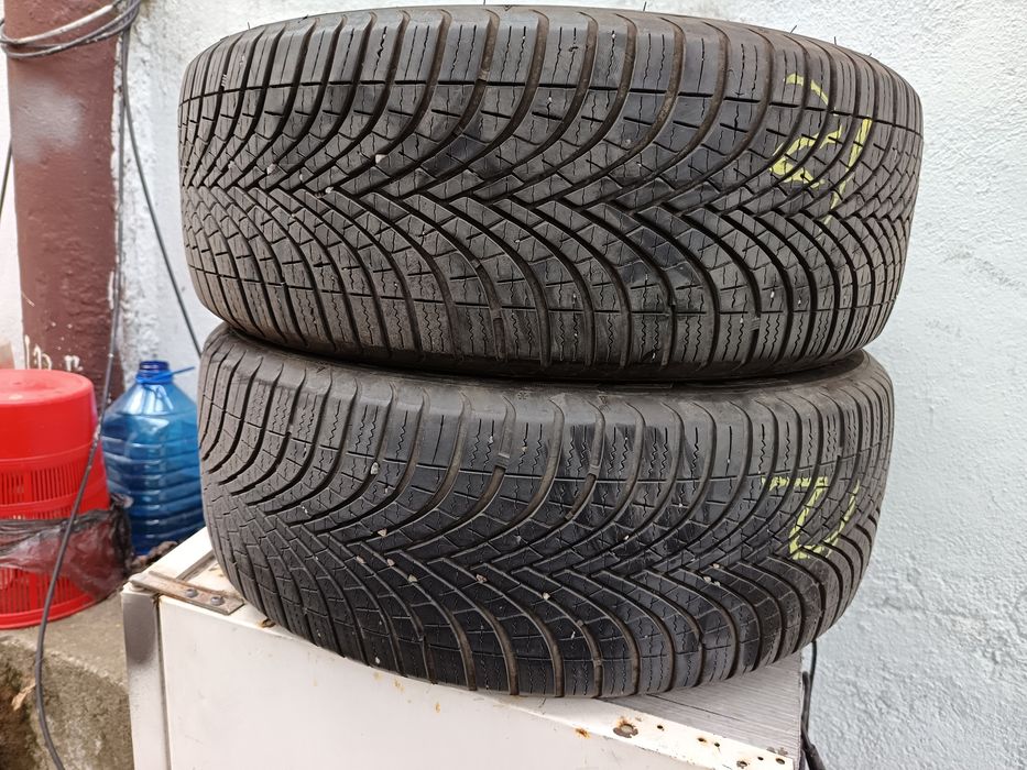 Anvelope 4sezoane ms 205 55 16 debica 2022 6mm