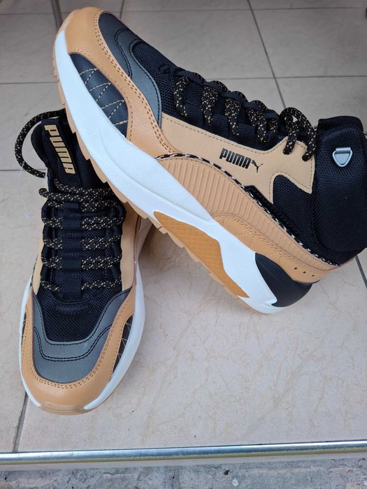 Puma X-RAY 2 square