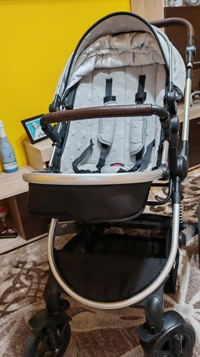 Carucior 3 in 1 Lorelli