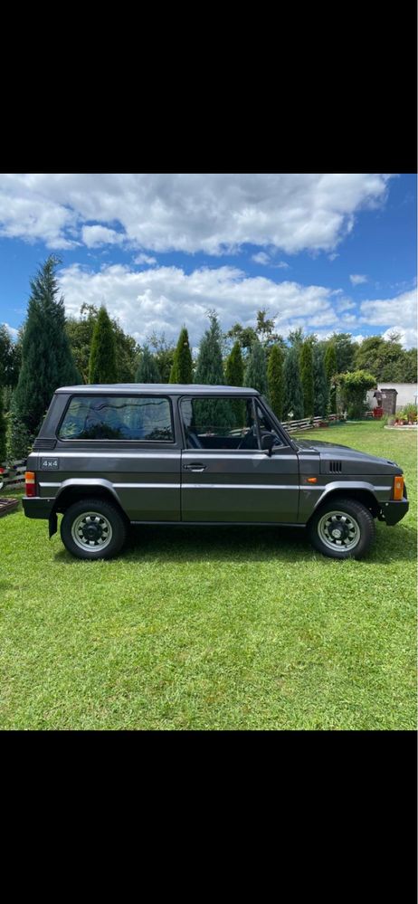 ARO 10.4 / an fabricatie 1993