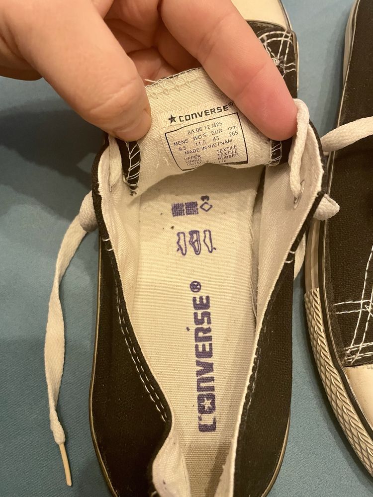 Converse All Star 42