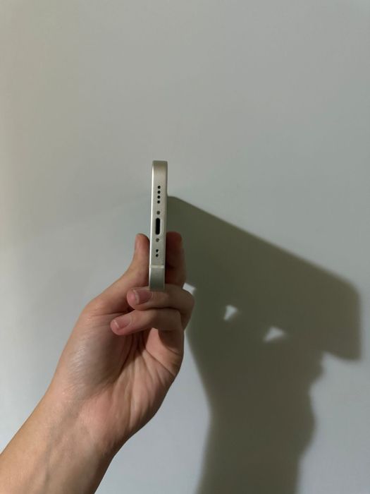 iPhone 12 mini, в хорошем состоянии