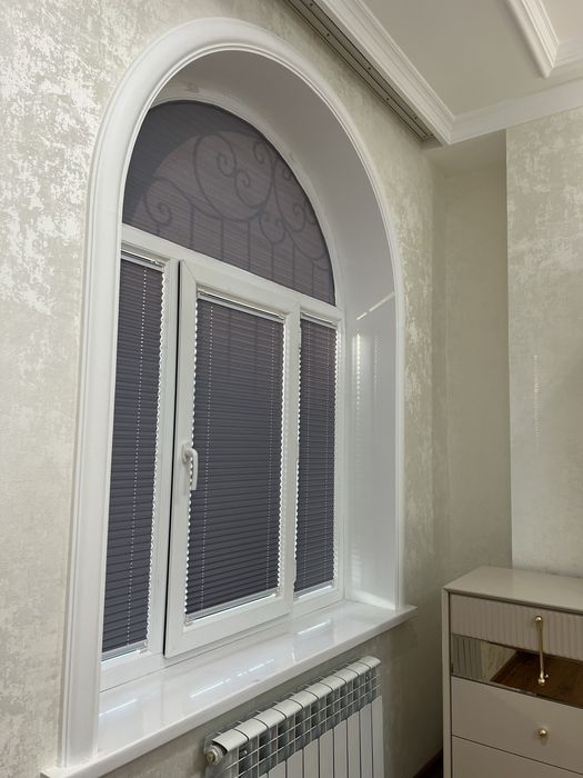 Jalyuzi har xil turda turkiya xitoy mahsulotlari