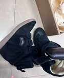 Adidasi Isabel marant bekett