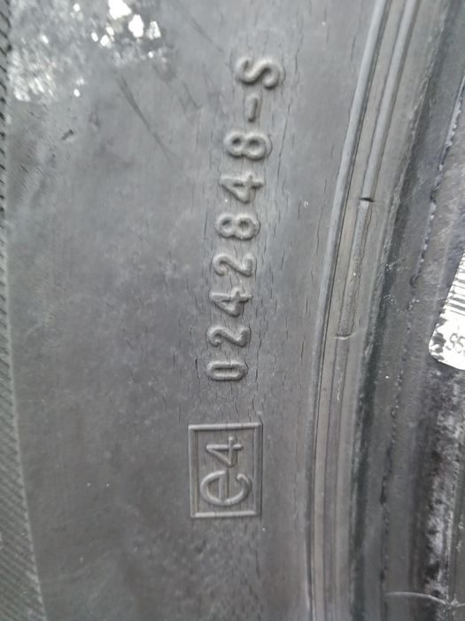 зимни гуми FIRESTONE
