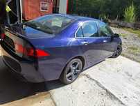 Honda Accord 2.2 На части