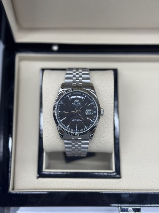 Orient Day Date Original