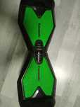 Hoverboard Kawasaki