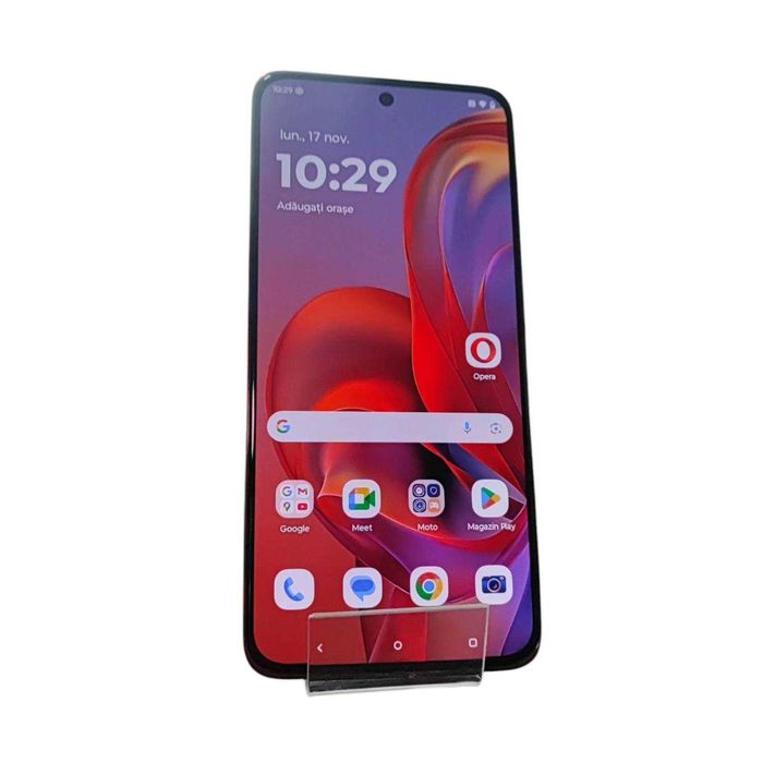 Moto Edge 50 NEO - Cod 23253 - Amanet Cashbook Braila Halelor