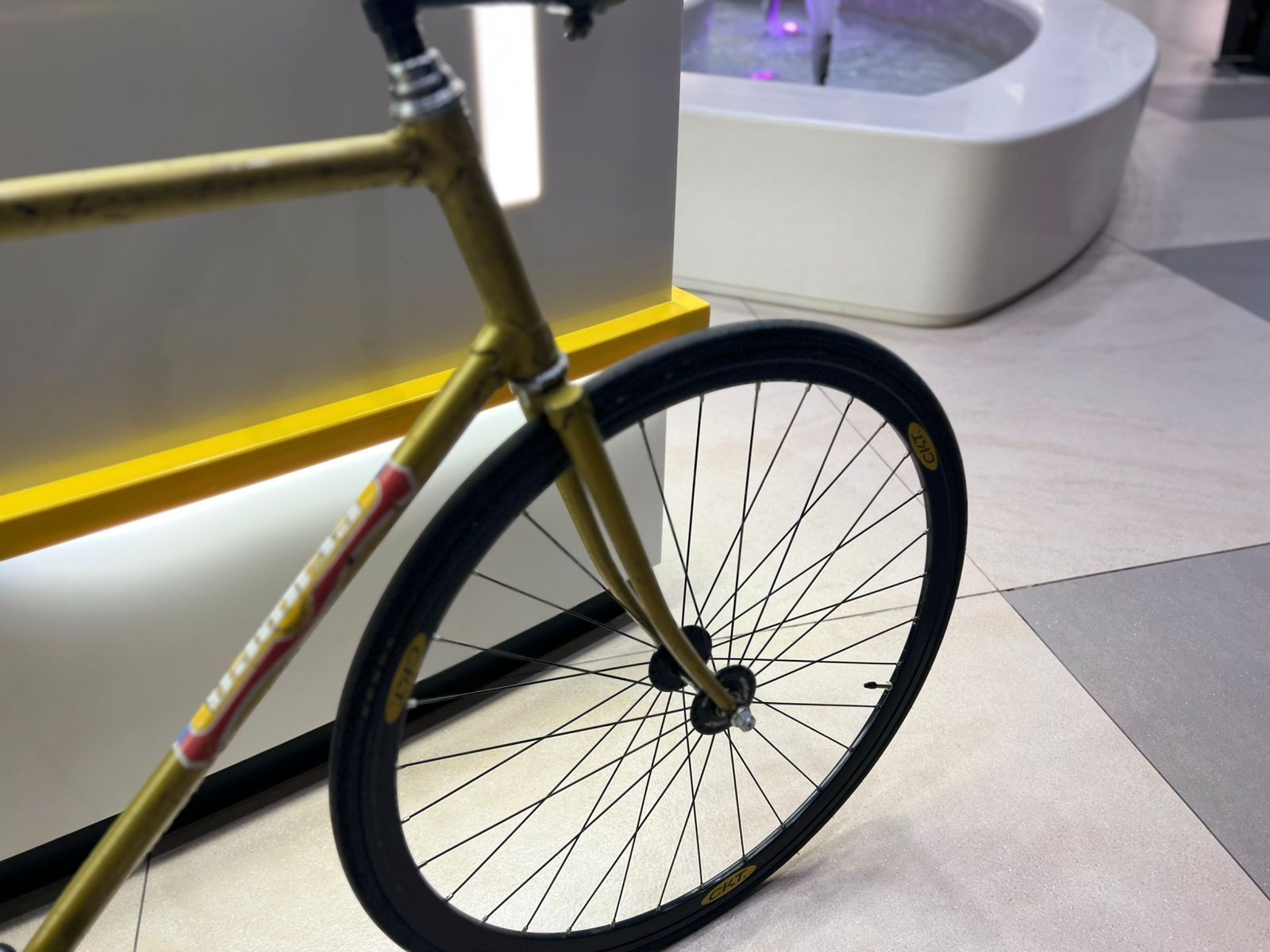 Fixed gear хвз рекорд
