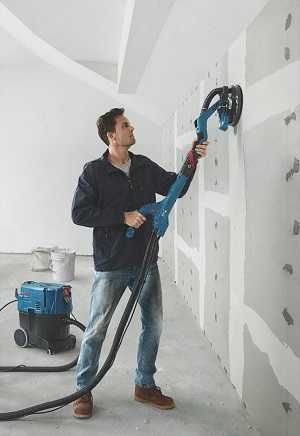 Inchiriere slefuitor pereti - girafa - 90Ron/24h