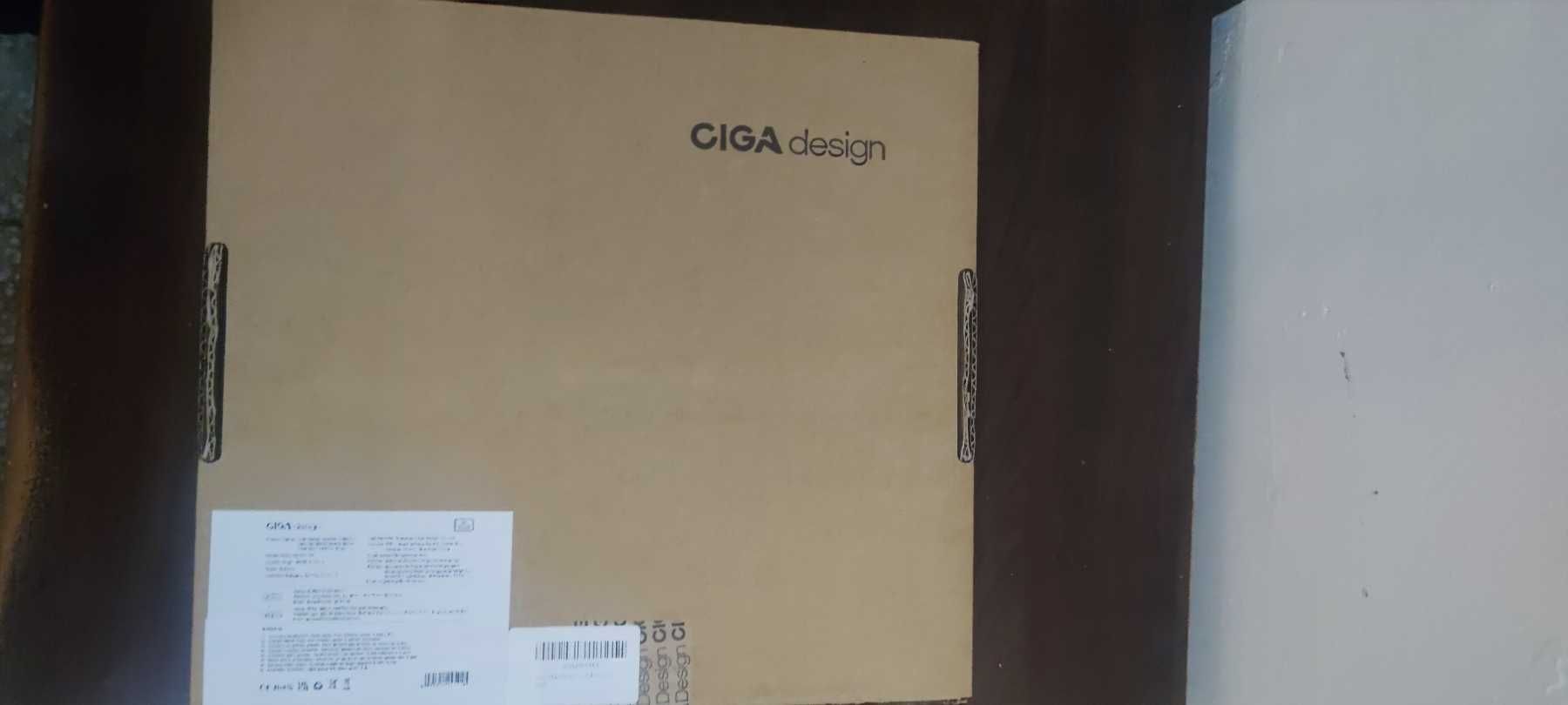 Дамски кварцов часовник CIGA Design от колекцията Sparkle
