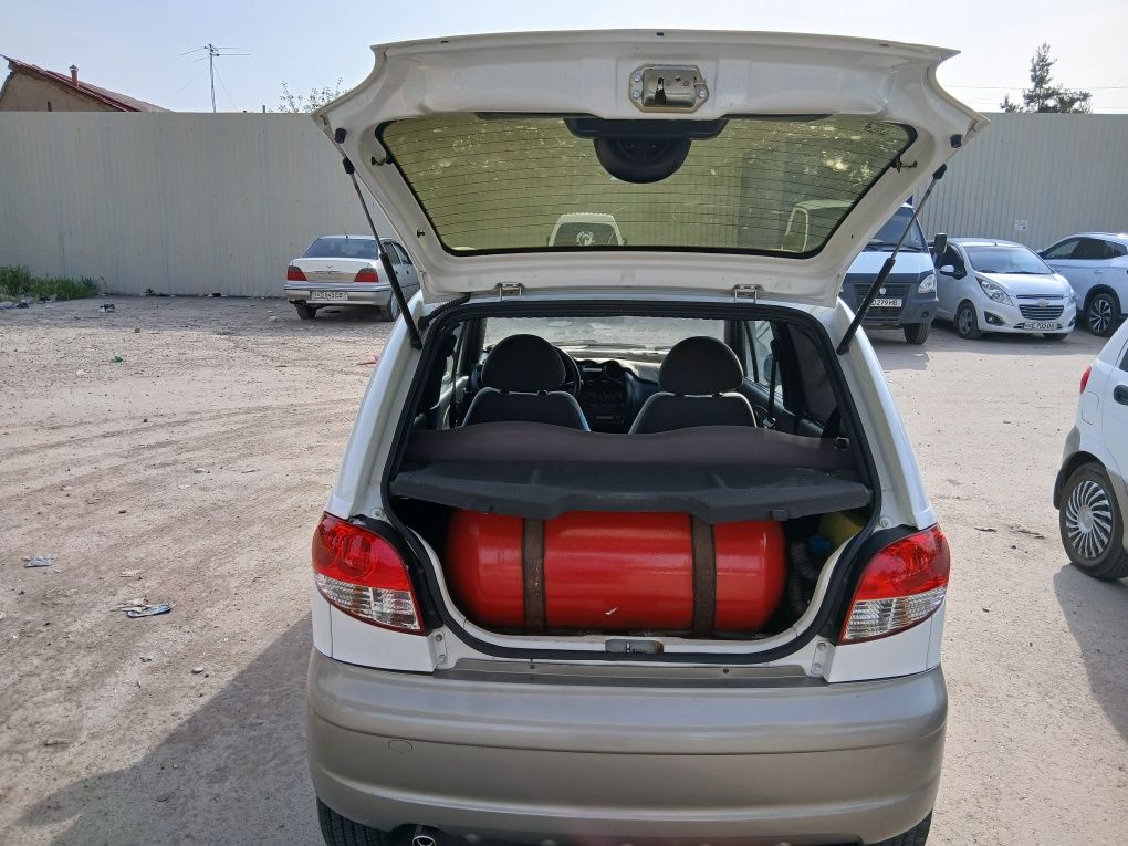 Matiz Best-2016 oq