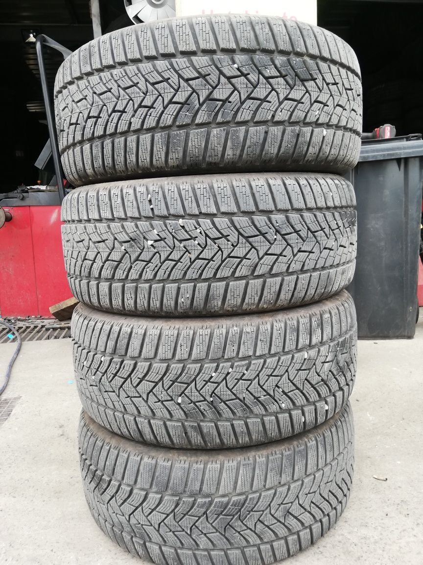 Dunlop Winter Sport 5 XL 235/45 R17 97V