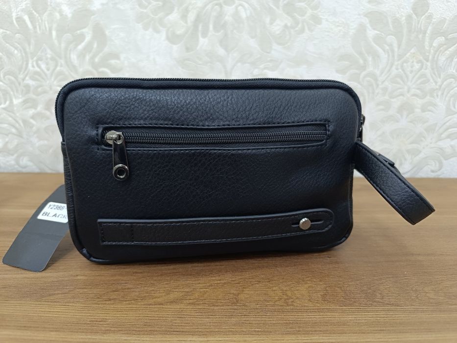 Barsetka yangi etketkalari bilan