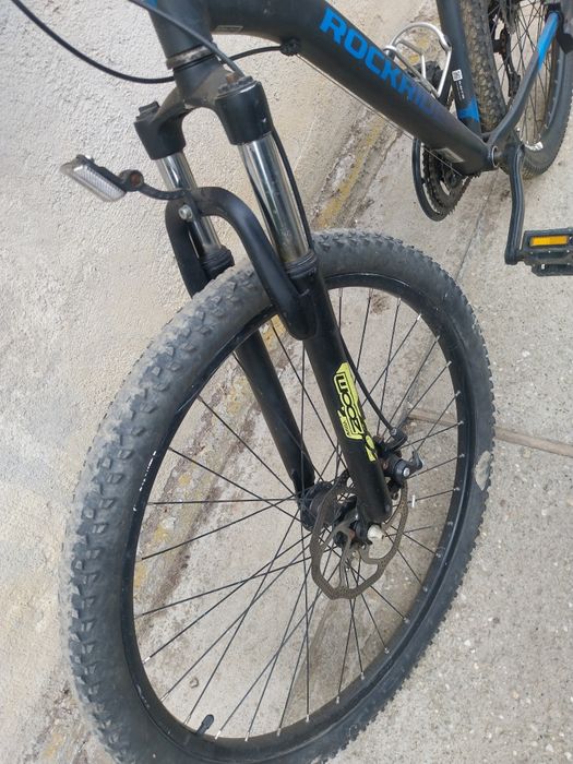 Vind mtb b twin rockrider st 120