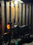 Продам мотоцикл Nailmoto 110 кубов