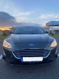 Vand Ford Focus 2019