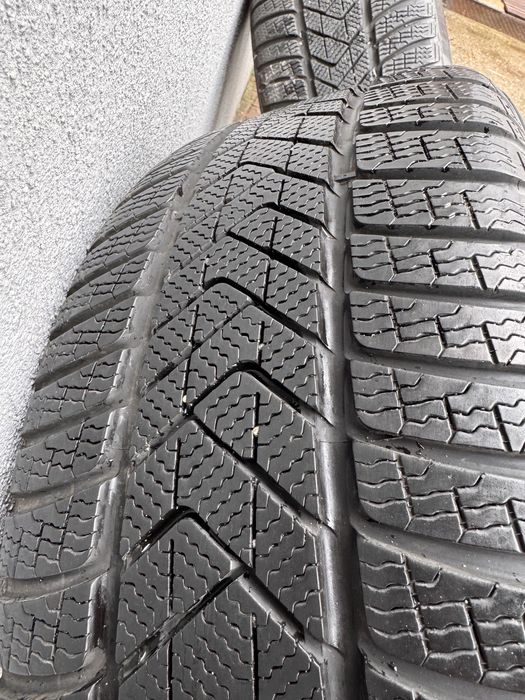 Jante /Roti M 20" iarna O.E Bmw X5 X6 G05 G06 8mm DOT 2024 noi