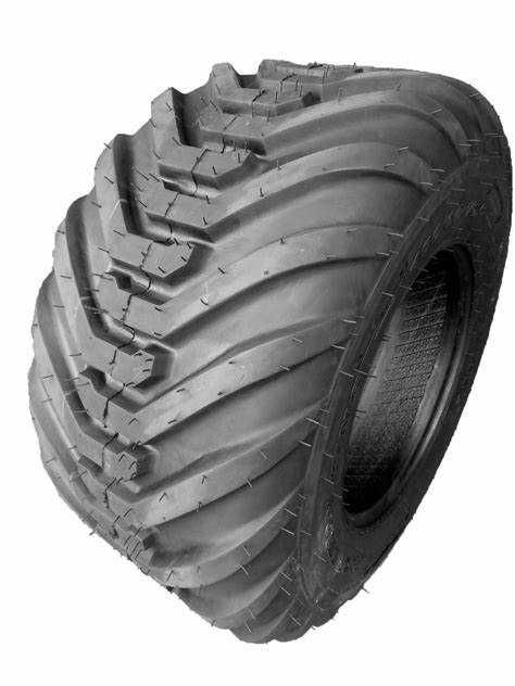 Нови селскостопански гуми 500/60R22.5