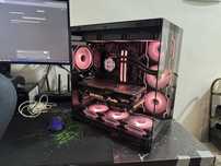 i9-14900K, msi pro z790-p, DDR5 32GB , rtx3080