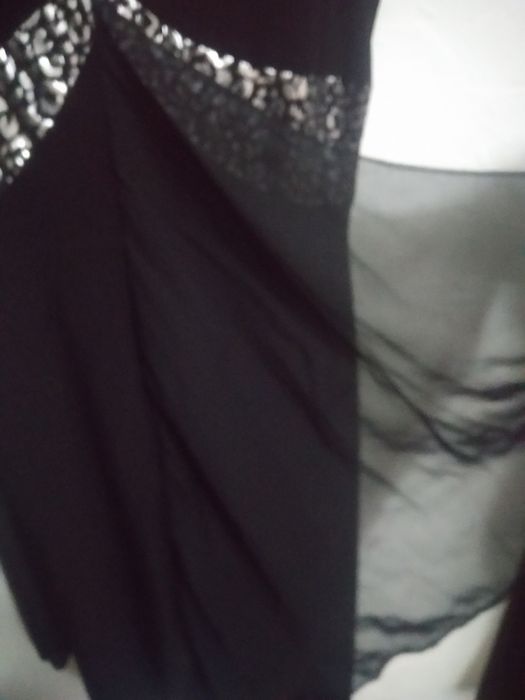 Вечерние платья .