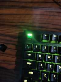 Razer BlackWidow 3 Tenkeyless игровая клавиатура