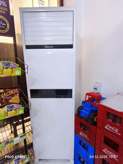 Sitronic кондиционери 60 тали