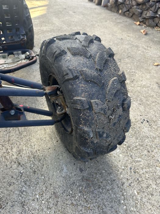 Атв На Части 125 куб