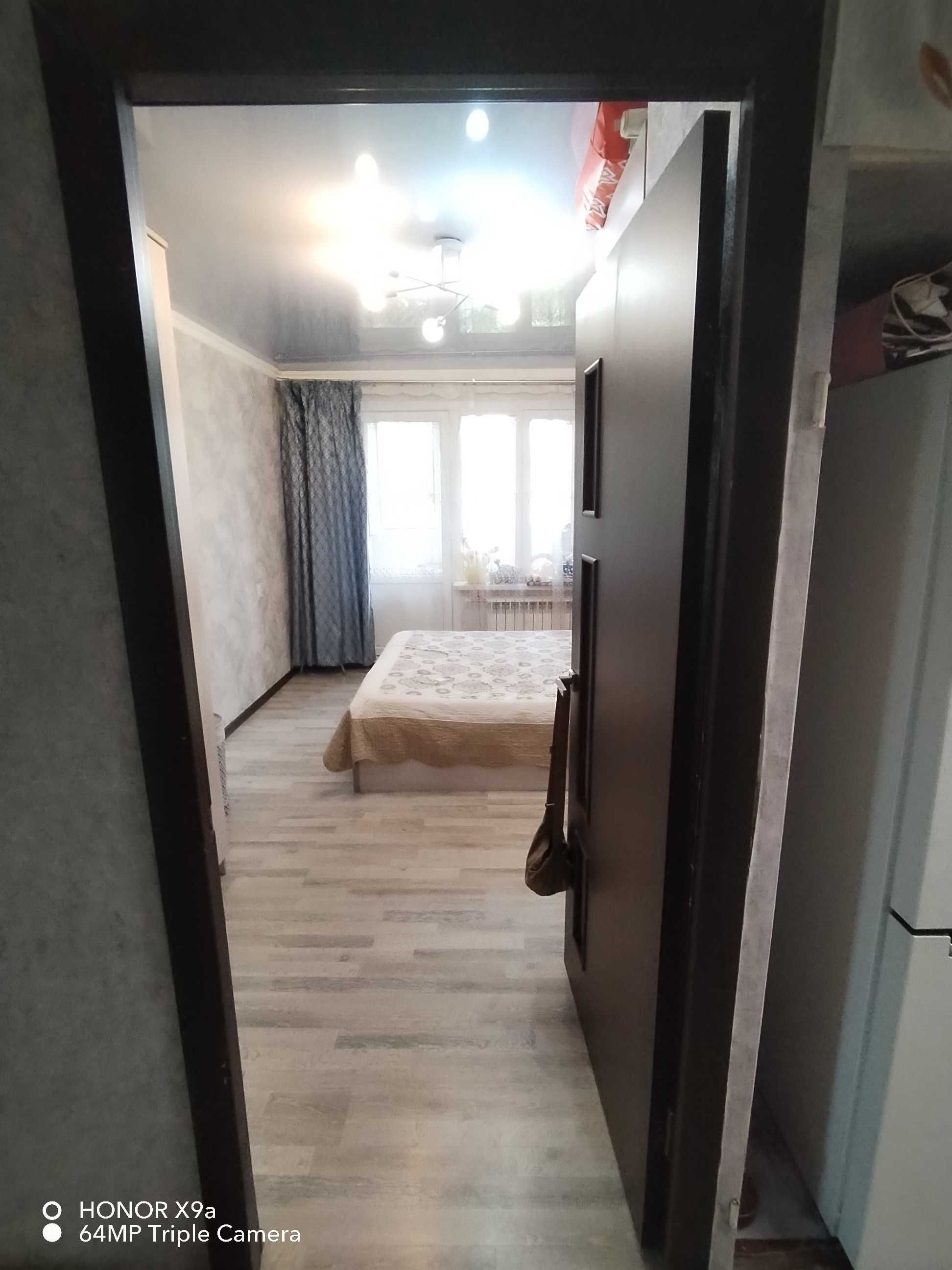 Продам 3-ех. комнатную квартиру