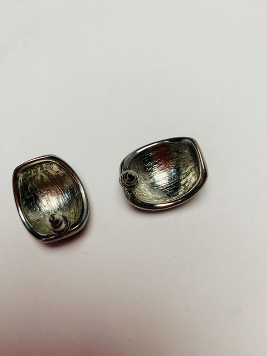 Set bratara si cercei, otel inoxidabil